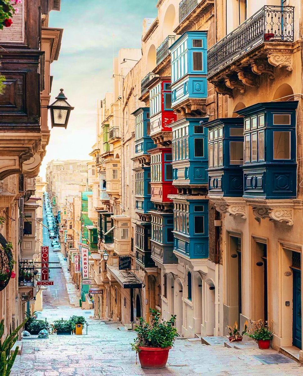Valletta, Malta 🇲🇹🇲🇹