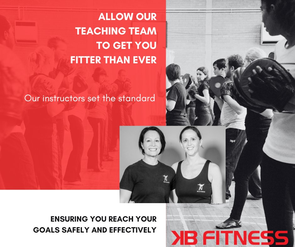 KB Fitness instructors embody care, nurturing, and hands-on guidance for every member’s martial arts journey.

#kickboxing #selfdefence #martialarts #sport