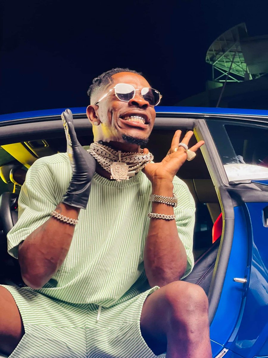 Shatta City Germany tweet media