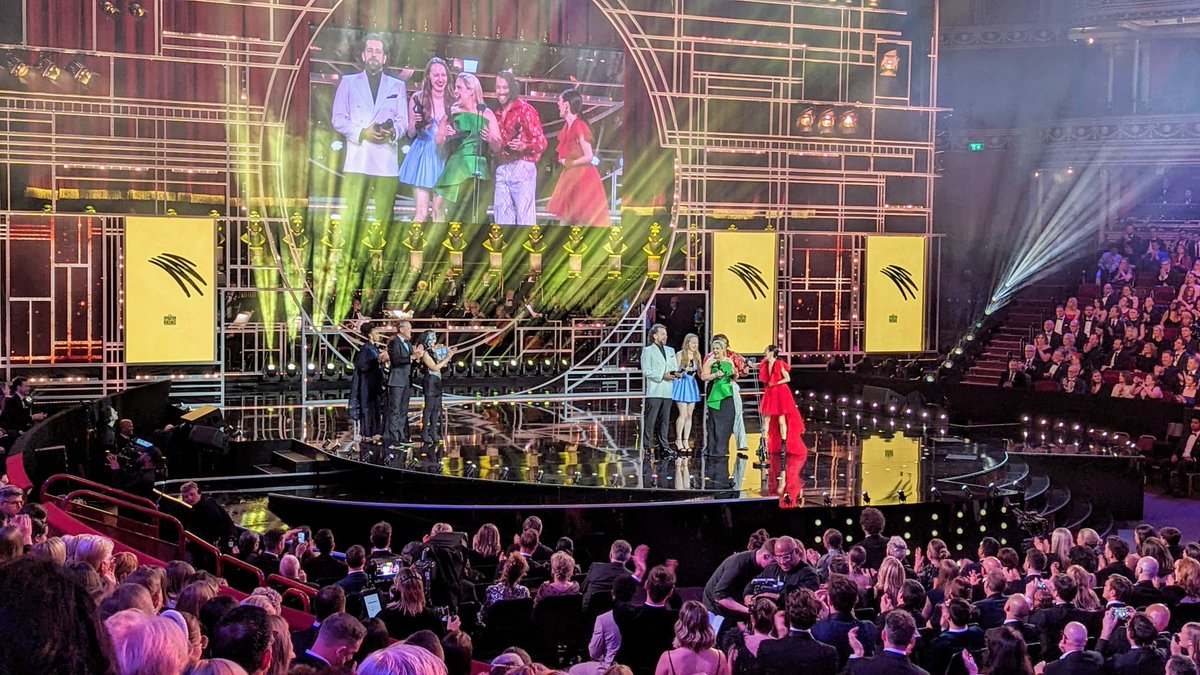 Noël Coward Foundation tweet media