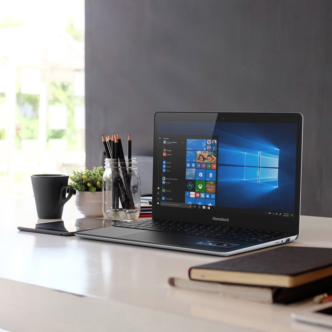 “İşte ürünümüzün güzelliği, her anınıza eşlik etmeye hazır. Modern tasarımı ve güçlü performansıyla hayatınıza kolaylık ve şıklık katıyor. 🌸☕💻 #LaptopLife #İşteBizimLaptop #YeniNesilTeknoloji”