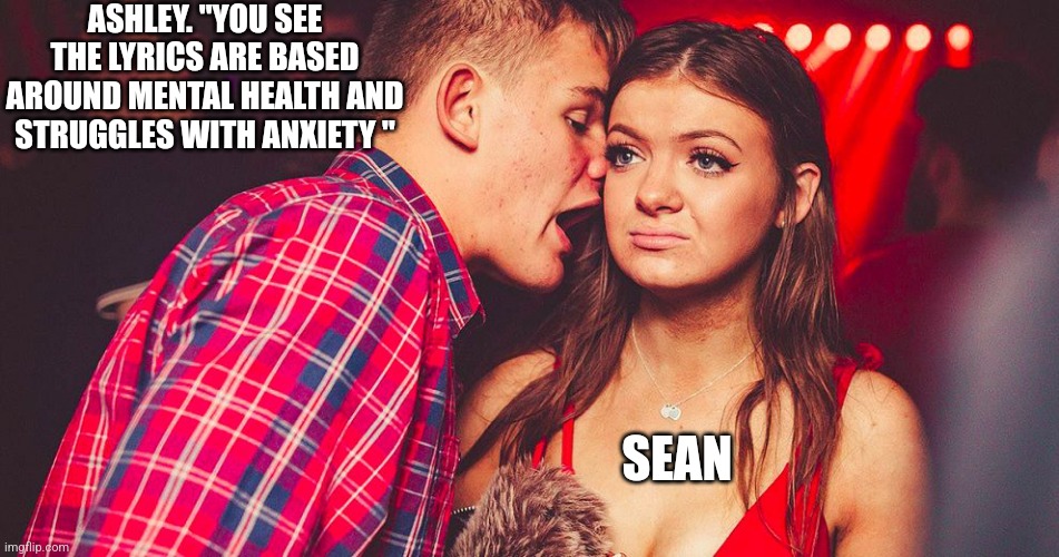 AMSCofficial's tweet image. Sometimes, Sean just wants to play bass 
#musicians #music #musician #singer #musica #guitar #musicvideo #musicislife #livemusic #instamusic #artist #musicproducer #musically #newmusic #rock #love #band #musiclife #guitarist #song #musiclover #musiciansofinstagram #singers #meme