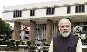 Plea before Delhi High Court seeks action against Prime Minister Narendra Modi for seeking votes for BJP in the name of Hindu as well as Sikh deities and place of worships. Plea seeks a direction on ECI to disqualify the PM from elections for six years under Representation of