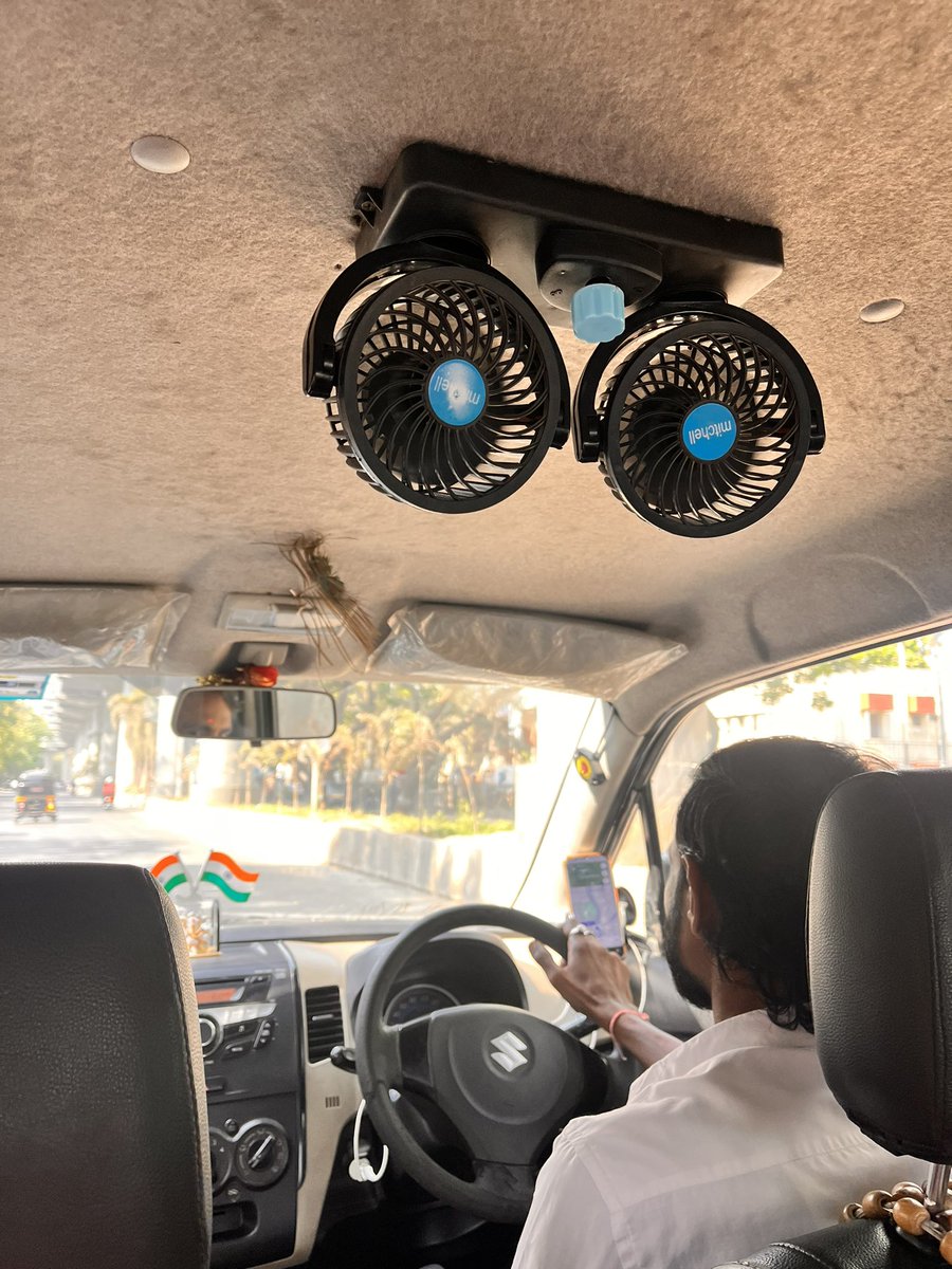 YTA_School's tweet photo. Wah kya teri taxi 
Wah kya teri cooling 
Wah kya teri service 
Wah kya teri charges 
Wah kya teri condition 
Wah kya teri premium 

Eek dum bakvas @Olacabs @ola_supports #olacars https://t.co/9iRppQghG9