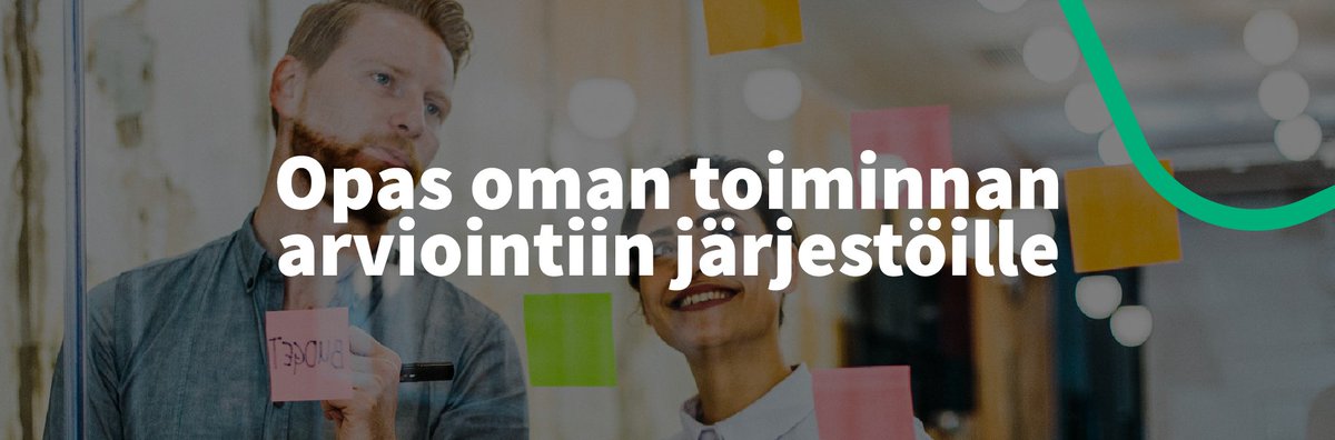 Verkko-oppaamme on uudistunut! artsi-opas.fi Runsaasti käytännöllisiä materiaaleja vaikutusketjun kirkastamiseen, arviointisuunnitelman rakentamiseen, tiedonkeruun kehittämiseen ja tiedon analysointiin. #arviointi #järjestöt #artsitoiminta #artsiopas #vaikutusketju