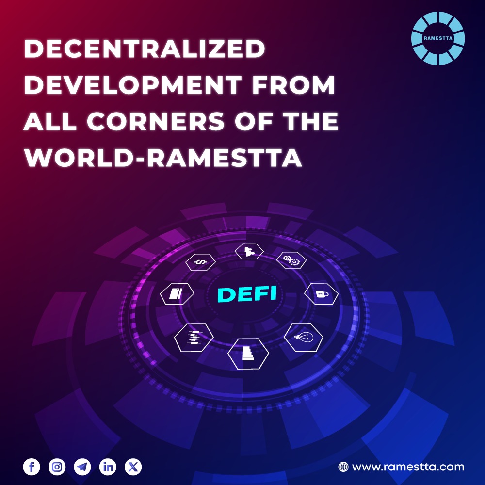ramestta's tweet photo. Ramestta #blockchain allows you to bypass intermediaries and is #Safe and #reliable. Say hello to seamless transactions for everyone. 

Buy or Sell #RamaCoin

🌐 https://t.co/G0qnQqs37l
🌐 https://t.co/4zdmrd19dI
🌐 https://t.co/bfTbyLAQfu

#cryptocurrency #Ramestta #RamaScan https://t.co/muluS1forq