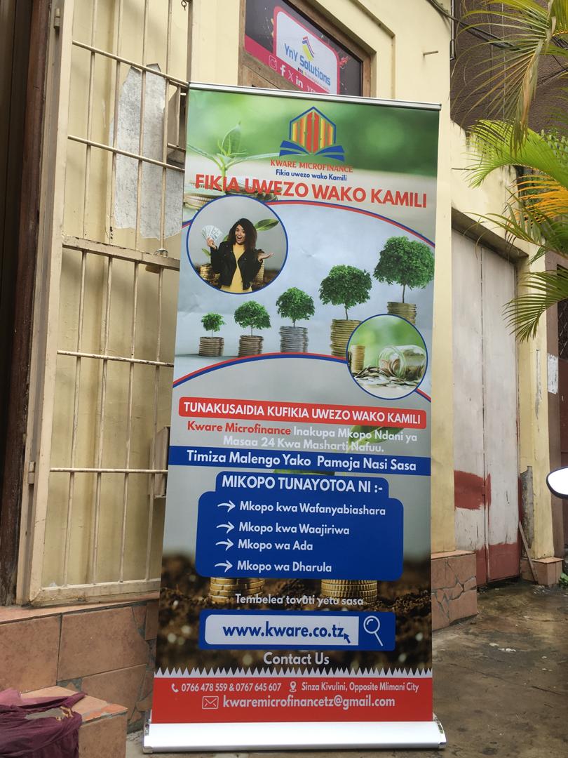YnYsolutions's tweet photo. Roll up banners design + printing service available

Call us today 0683636413

We bring you from digital to reality

#trifoldbrochure #printing #digitalprinting #ynysolutions #fromdigitaltorealitywithynysolutions https://t.co/MXtnciv3HQ