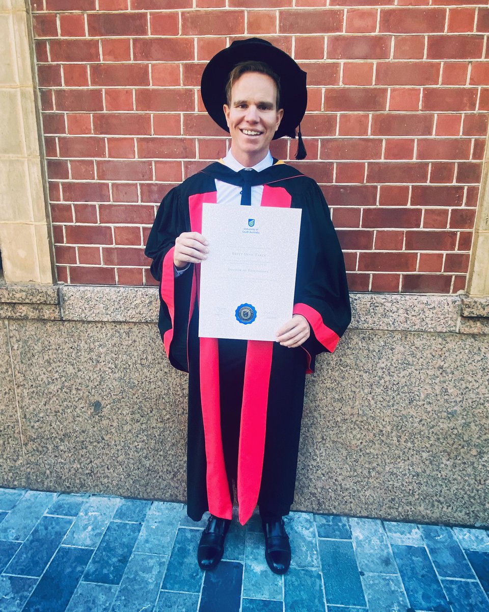 Brett Tarca tweet media