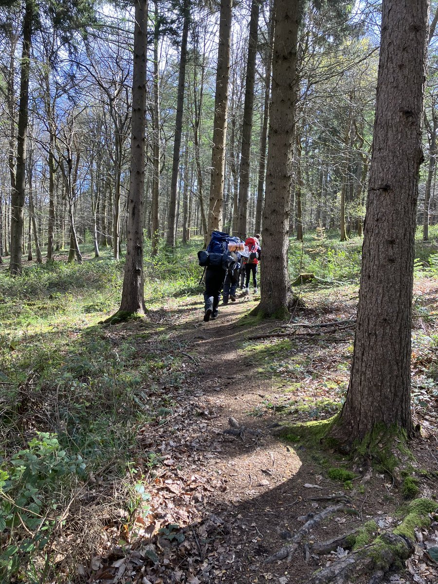 WhitecrossDofE tweet media