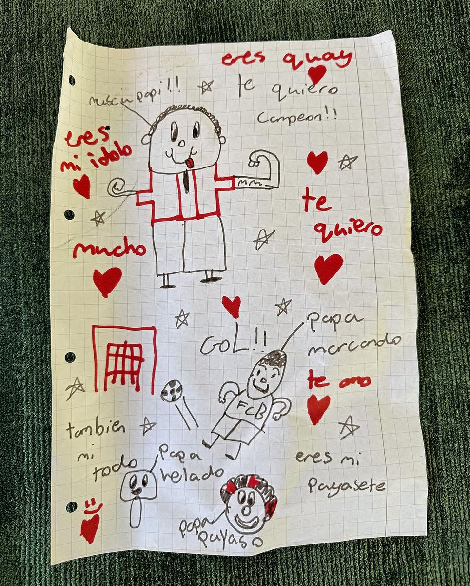 Dani Alves released from prison after paying €1M bail. Convicted of sexual assault in Barcelona in 2022, he spent 14 months behind bars. He celebrated the release with family and friends, sharing a drawing from his kids on Instagram. #DaniAlves #Release #Instagram #Prison