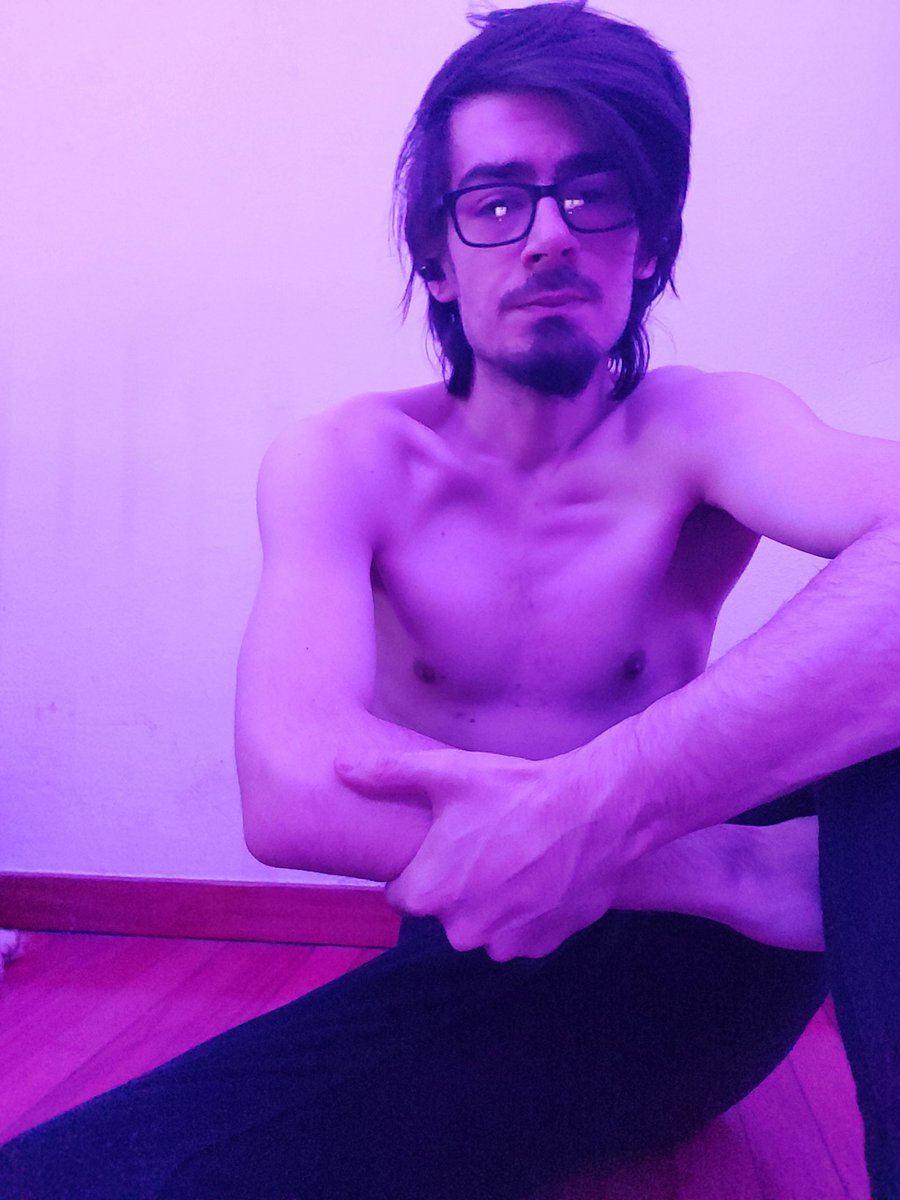 Estoy a un pellizco de abrir un Instagram azul, yo solo digo eso 🙌