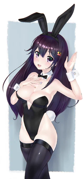 #太もも晒すとフォロワー増えるって聞いたんですが太ももは拘って描く方だと思う特に肉感 