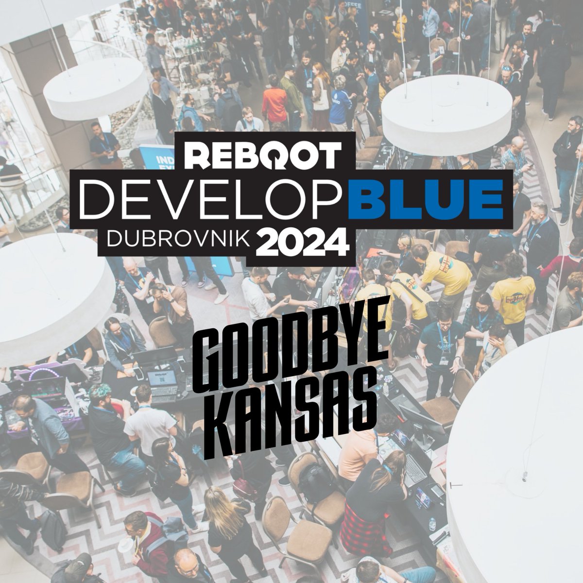 We are thrilled that our EP's Jörgen + Anton will attend @RebootDevelop 2024 in #croatia next week (22-24 April) to discuss future projects and our services. Book a meeting with Jörgen here: t.ly/7-HO6 ...See you there! ✈️🔥 #gaming #networking