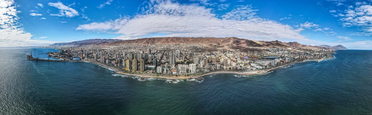 foto_reporte's tweet photo. Hermoso día domingo en Antofagasta
#Antofagasta #paisajesnaturales #paisaje https://t.co/TrcAEQPgwt