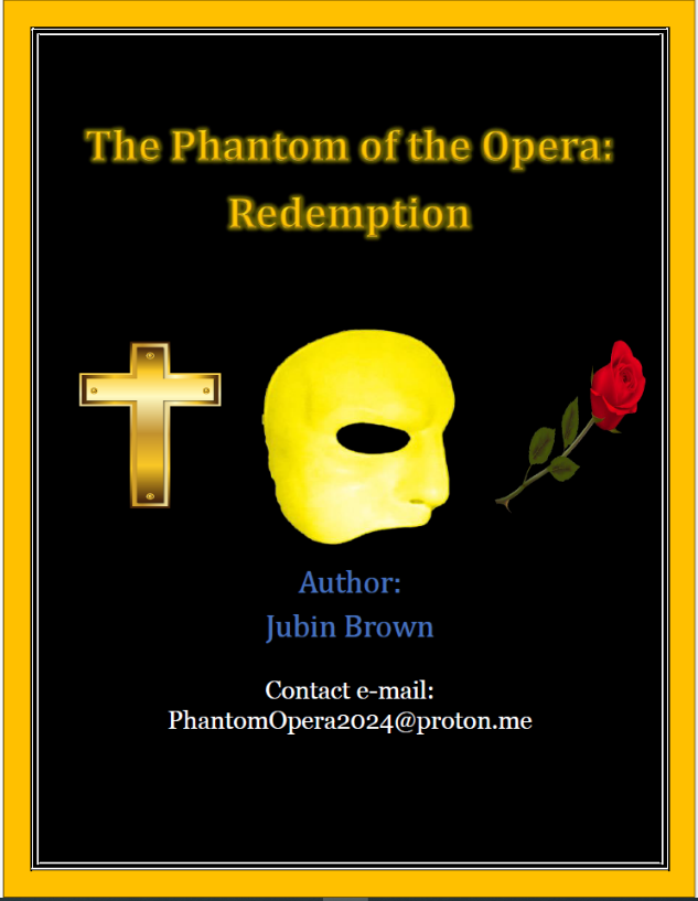 PhantomoOpera tweet picture