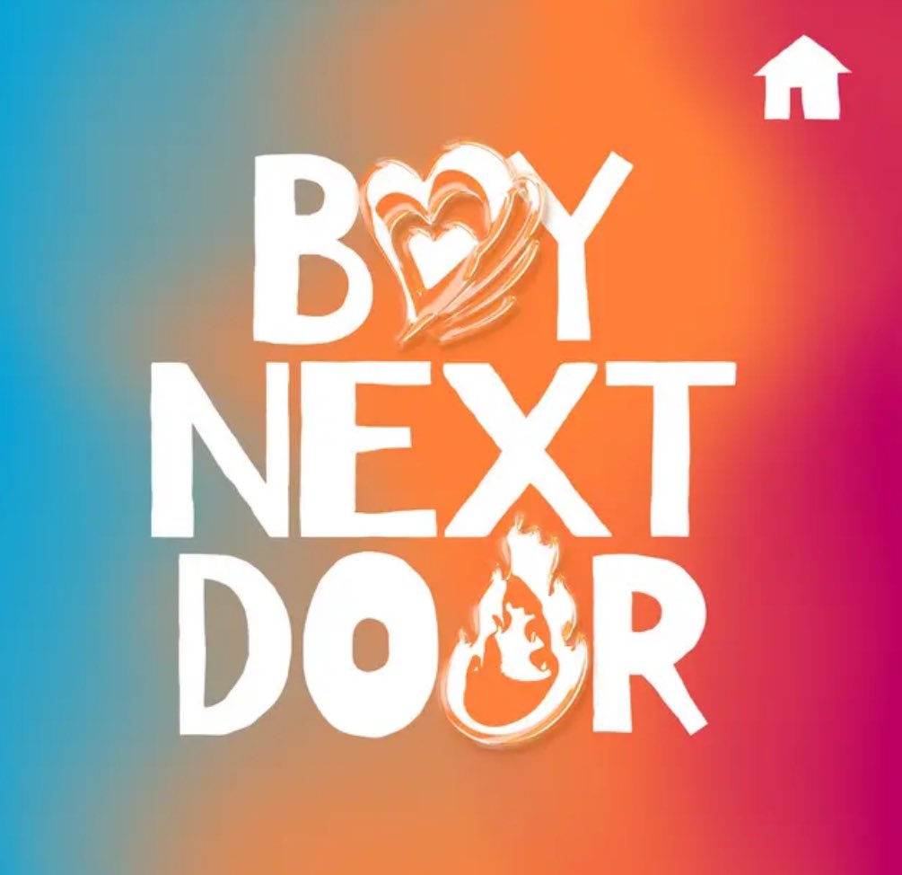 Boynextdoor’un yeni albümü how? I dinliyorum Dear My Darling dışındaki tüm şarkılar bir şarkı gibi. Bu arada Dear. my Darling 🫠🫠🫠🫠