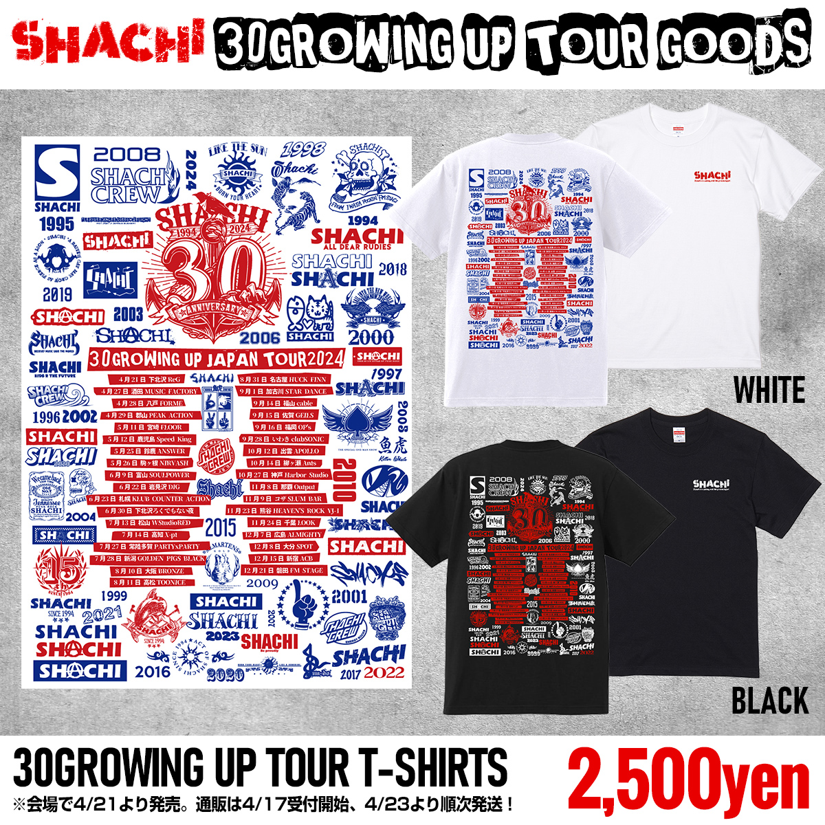 SHACHI_official tweet picture