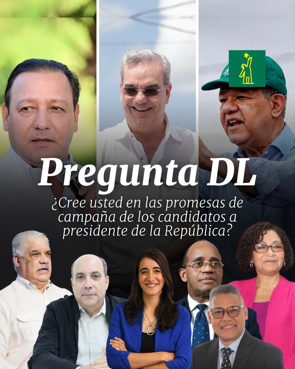 Diario Libre tweet media