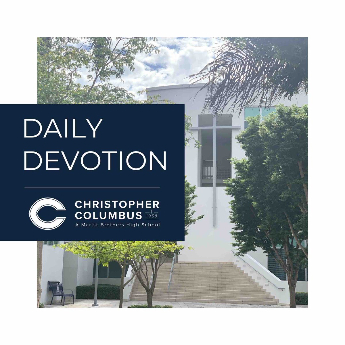 DAILY DEVOTION APRIL 15, 2024 The 3rd Week of Easter Free Loafers …you are looking for me not because you saw signs but because you ate the loaves and were filled. - John 6:26 #CPride #Adelante