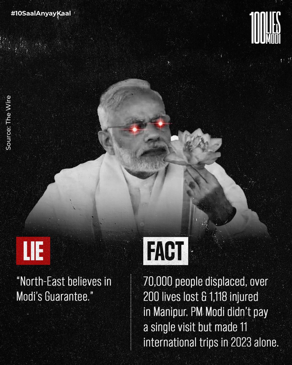 LufzoneQ's tweet photo. BJP is a failure govt.😡#BJP
#IDIAN #Kuki_Zo #Kukiland https://t.co/SUcWOK2YRv