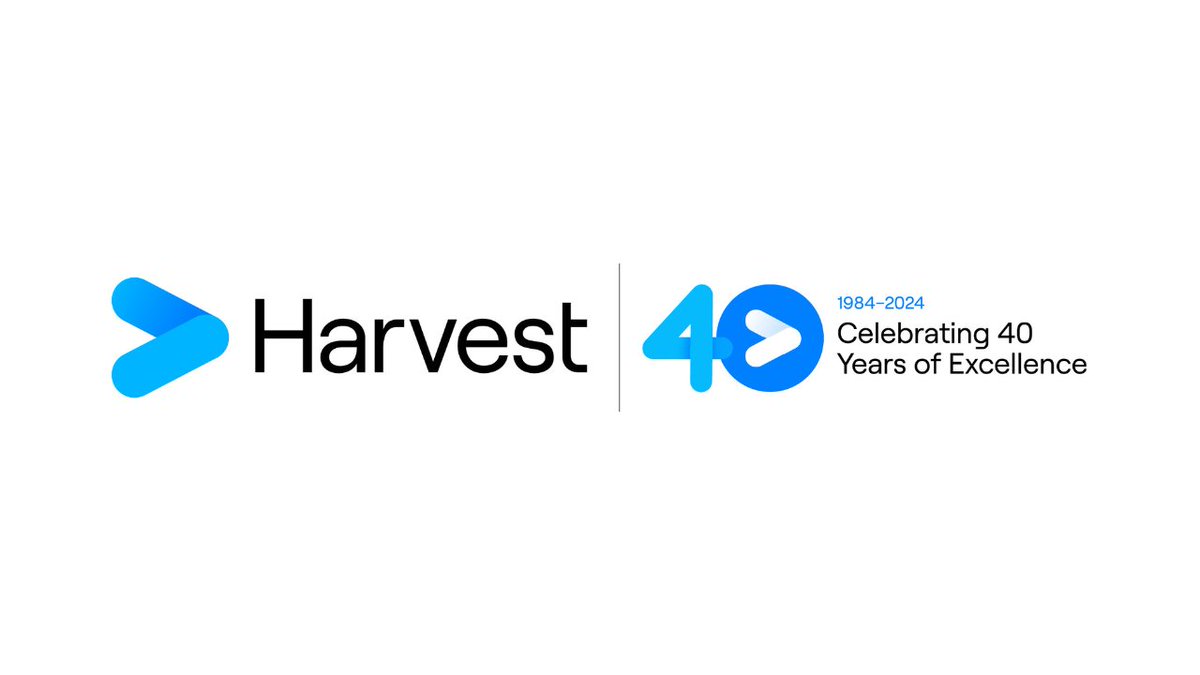 Harvest37's tweet photo. This year we are celebrating our 40th year of business!
We are delighted to not only be in our 40th year, but we are proud to continue to be Ireland’s Leading People Development Specialists.

Find out more here: https://t.co/hvLmquxip5

#anniversary #learningdevelopment #leading https://t.co/JsyyORqRuQ