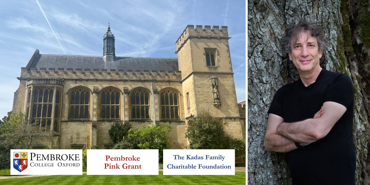 The J.R.R. Tolkien Lecture on Fantasy Literature (@tolkienlecture) on Twitter photo ✨We are excited to announce that renowned fantasy author Neil Gaiman (<a href="/neilhimself/">Neil Gaiman</a>) will deliver the 2024 Tolkien Lecture at <a href="/PembrokeOxford/">Pembroke College</a> on Wednesday, 12 June 6PM BST at Oxford Town Hall! ✨
Tickets will be released on Wednesday, 1 May 12PM. ✨We are excited to announce that renowned fantasy author Neil Gaiman (<a href="/neilhimself/">Neil Gaiman</a>) will deliver the 2024 Tolkien Lecture at <a href="/PembrokeOxford/">Pembroke College</a> on Wednesday, 12 June 6PM BST at Oxford Town Hall! ✨
Tickets will be released on Wednesday, 1 May 12PM.