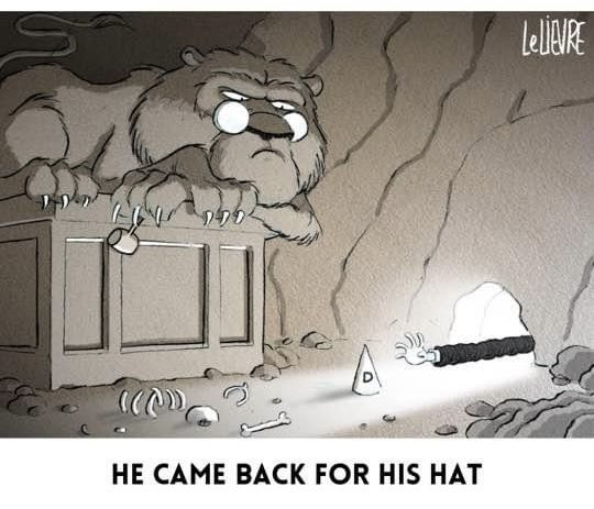 Nice work from @GlenLeLievre 👌🙌 #LehrmannRapist #lehrman