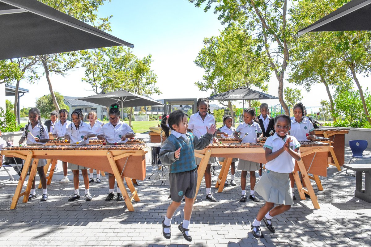 SteynCitySchool's tweet photo. 𝗙𝗢𝗨𝗡𝗗𝗘𝗥𝗦’ 𝗗𝗔𝗬 | 𝗦𝗧𝗘𝗬𝗡 𝗖𝗜𝗧𝗬 𝗦𝗖𝗛𝗢𝗢𝗟  

Last week, the Steyn City School community gathered for the annual Founders’ Day Ceremony in which our founders are honoured.  

#FoundersDay 
#SteynCitySchool 
#WeReachBeyond 
#WhereHappyChildrenLearn 
#SteynCity https://t.co/kLk92TJB7K