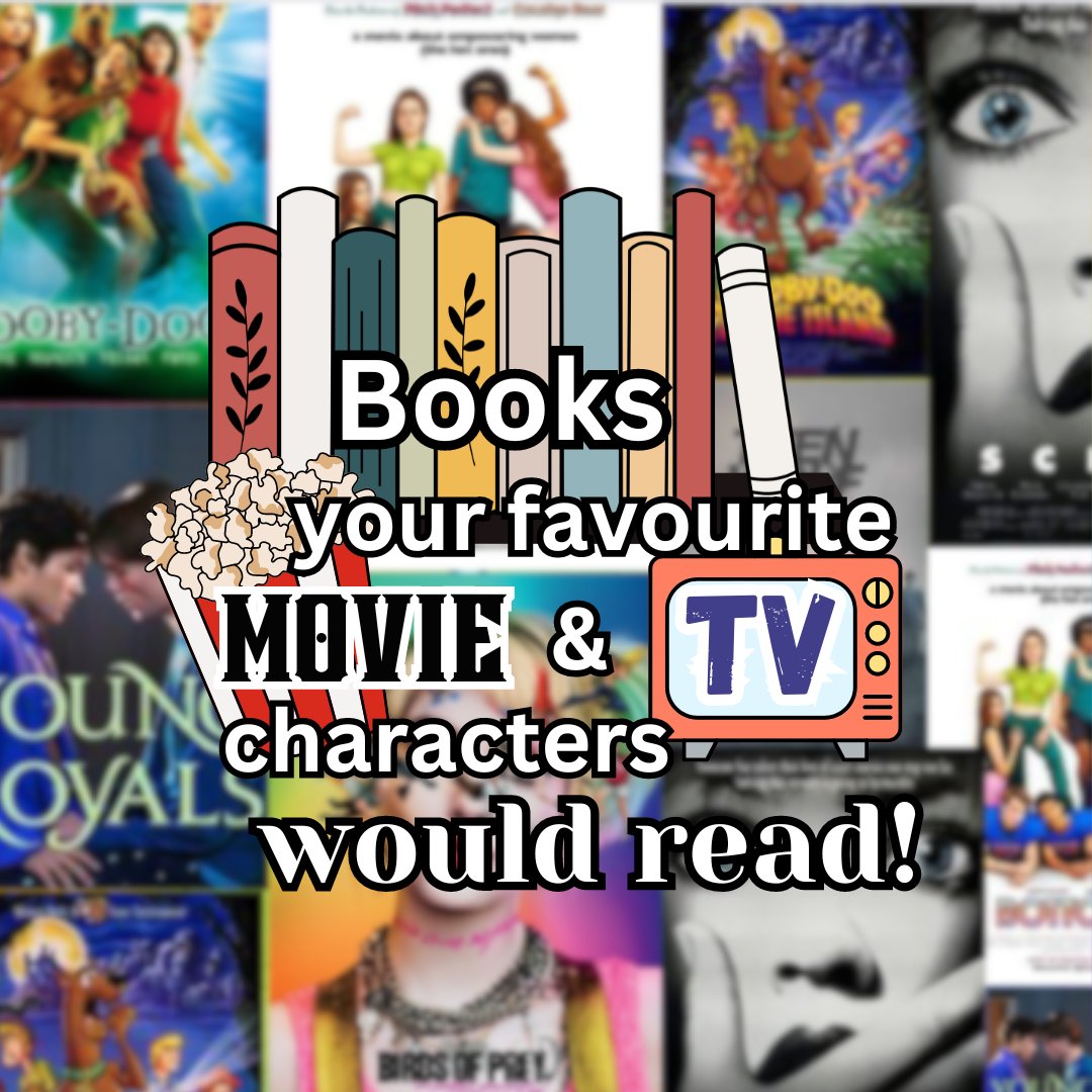 tinyghostpress's tweet photo. to celebrate GIRLS NIGHT by @isabelle_mcn publishing TOMORROW(!!!) we're giving you a sneak peak of tonight's TikTok post👀👀

if you're a fan of @bottomsmovie or @DCOfficial's @birdsofpreywb then we have the book for you!📚 https://t.co/uUlay2dNzM