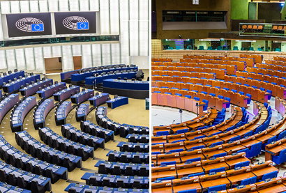 Looking forward to @PACE_Equality meetings this week in Strasbourg #PACESpring2024! Application by Kosovo for membership of @coe, women human rights defenders in Europe,exchanges with Ralph Kass, @CommissionerHR @MichaelCJT & @RobertBiedron and women in the economy on the agenda