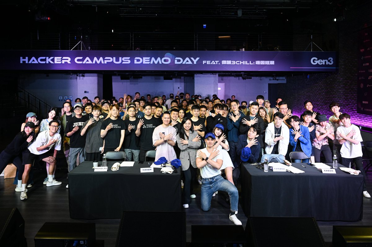 Gen3 💻 tweet media