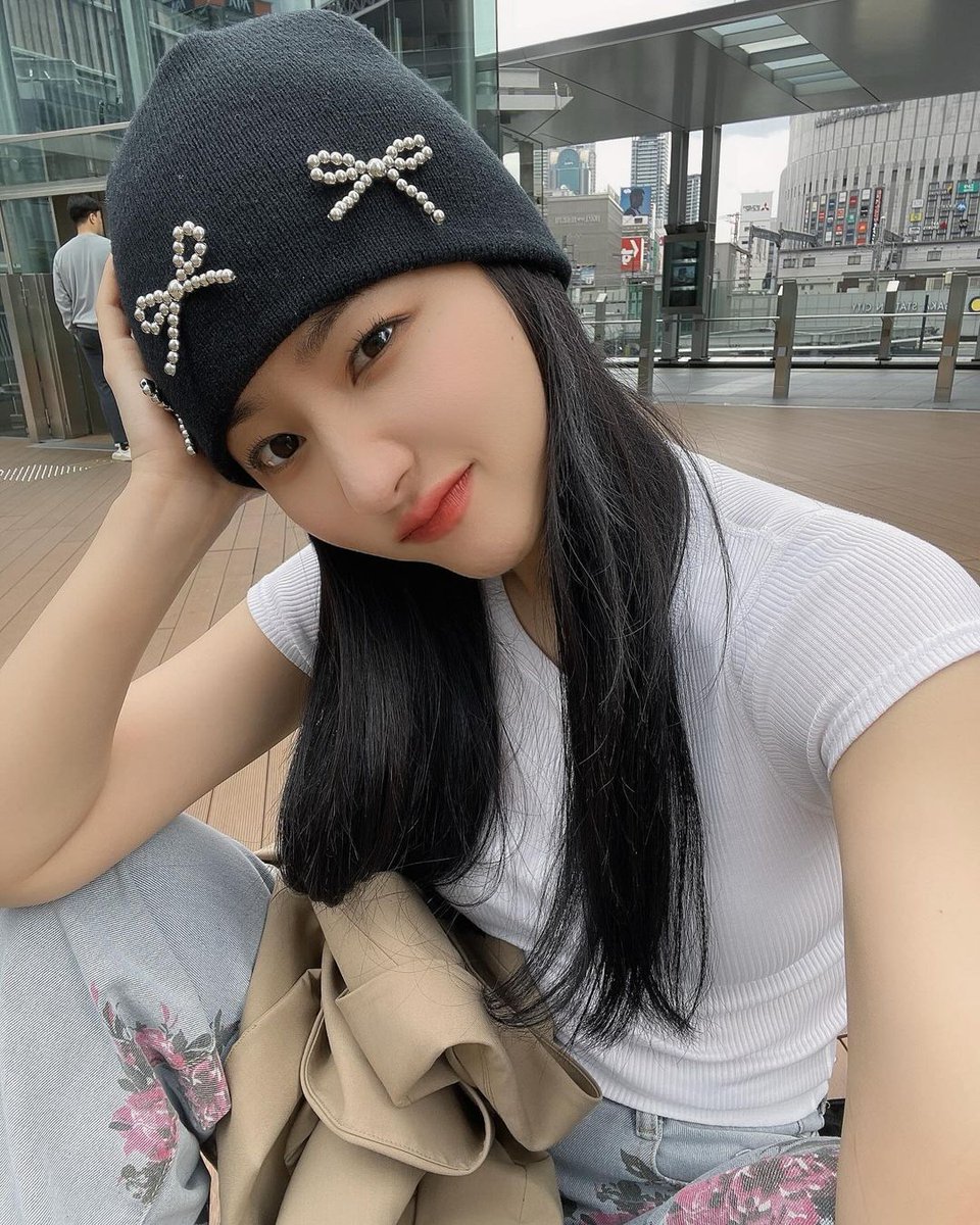 gahyeon_fox tweet picture