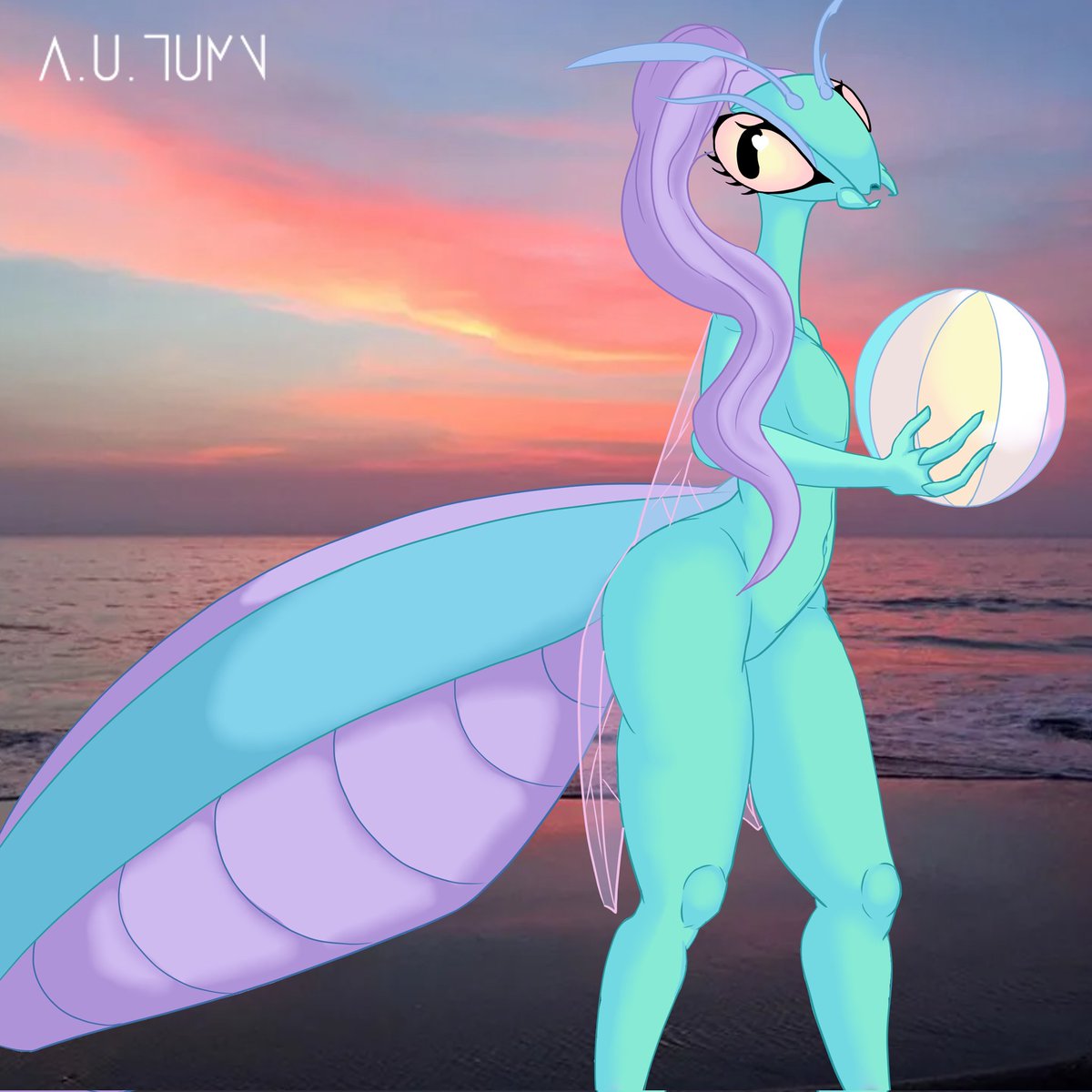 AUtumnB0d3's tweet photo. Mantis girl :3
#insectoid #insectgirl #mantisgirl #mostergirl #buggirl https://t.co/FQKvFqjXnf