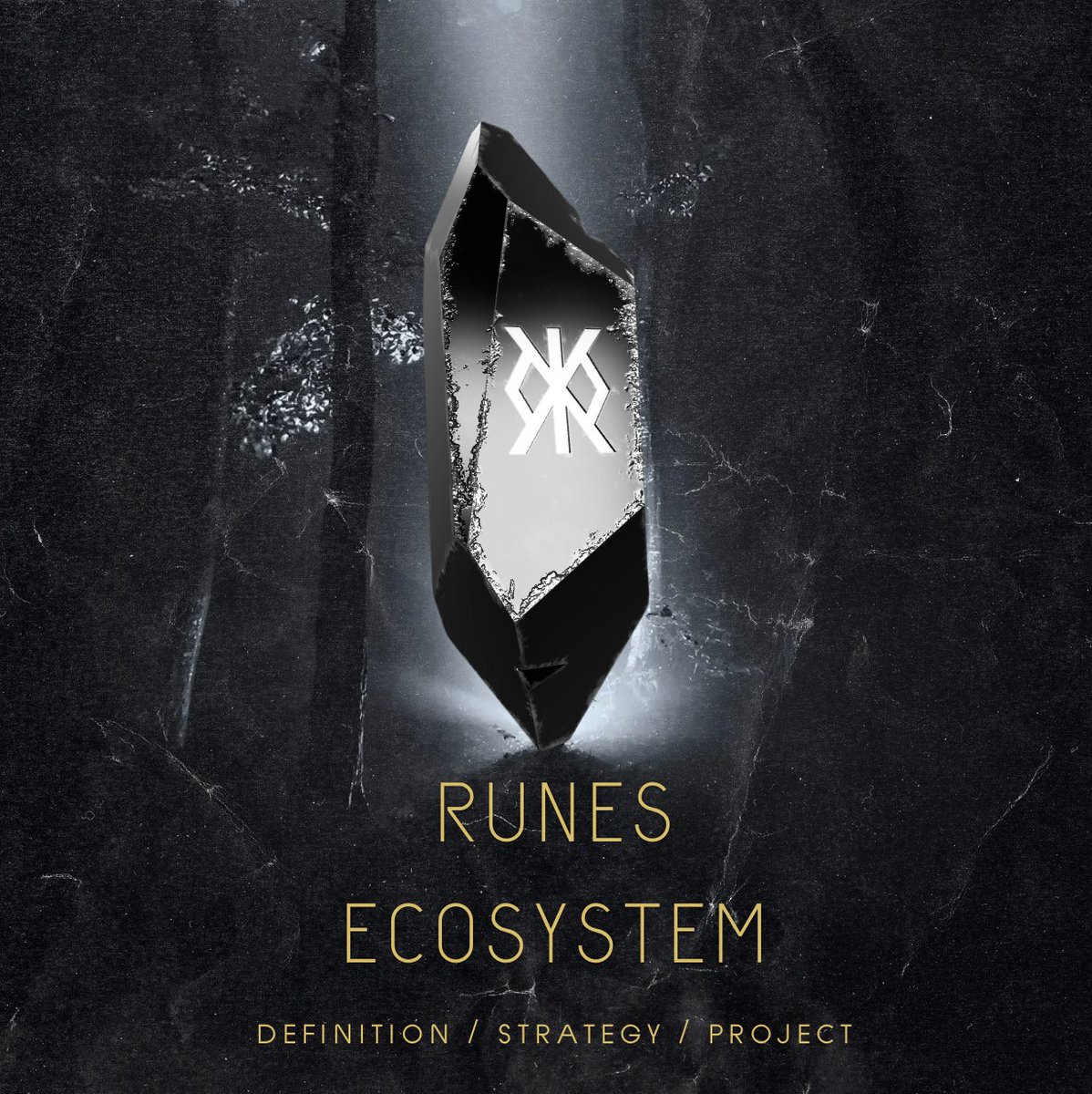 1/ #RUNES ecosystem is a 100x opportunity that is starting in 4 days. Early users will enjoy the ride, and you should not miss it. Here are essential things about Runes before its launch. 🧵 (ELI5 version)