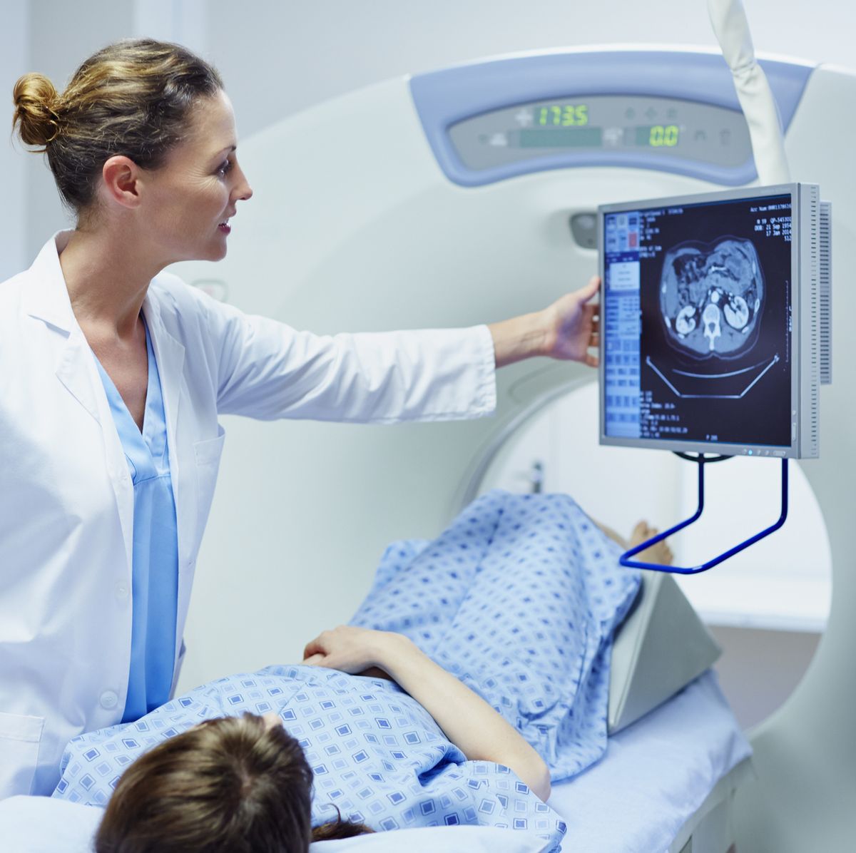 After completing a diagnostic radiography degree, radiographers will have the competencies to work in general X-ray and CT imaging. #WeAHPs #AHPs #DiagnosticRadiography #Radiography #AHP_SHU #Apprenticeship #SHUcareers #healthcare #careers_nhs #HealthCareersUK