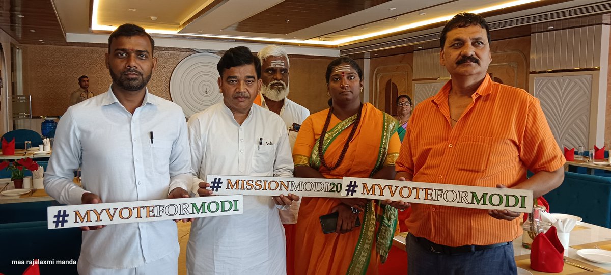 Vote for Modi ji. #MissionModi2024 #MyVoteForModi #ModiKaParivaar #ModiKiGurantee Thanks for the Media Support at Agra