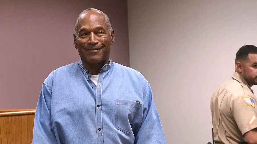 NEW on @NBCNews: O.J. Simpson will be cremated; estate executor says 'hard no' to controversial ex-athlete’s brain being studied for CTE >> nbcnews.com/news/us-news/o…