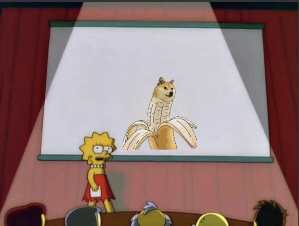 RawDogeSol's tweet photo. Chart Simpson knows...

do you know? https://t.co/yKoz5tVW3s