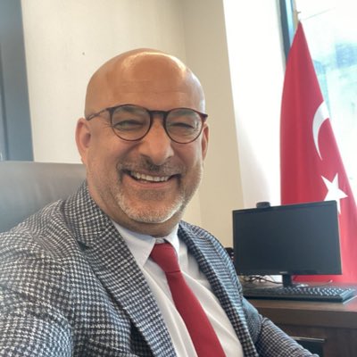 #YeniProfilResmi