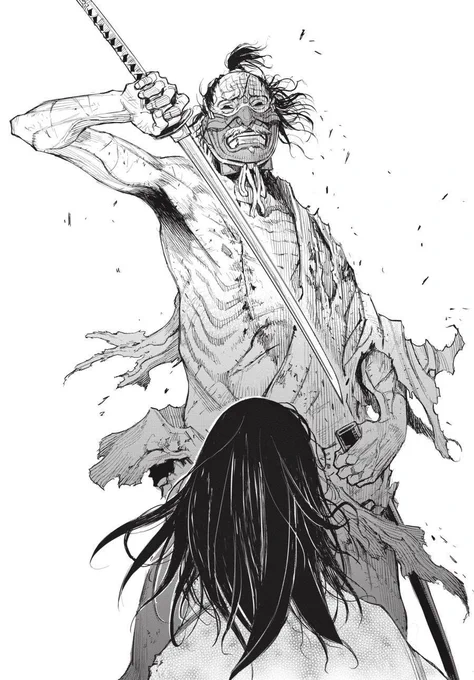Sekiro: Side Story of Hanbei the Undying 