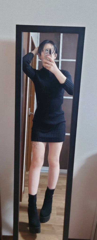 めろこ@太ももちゃん tweet media