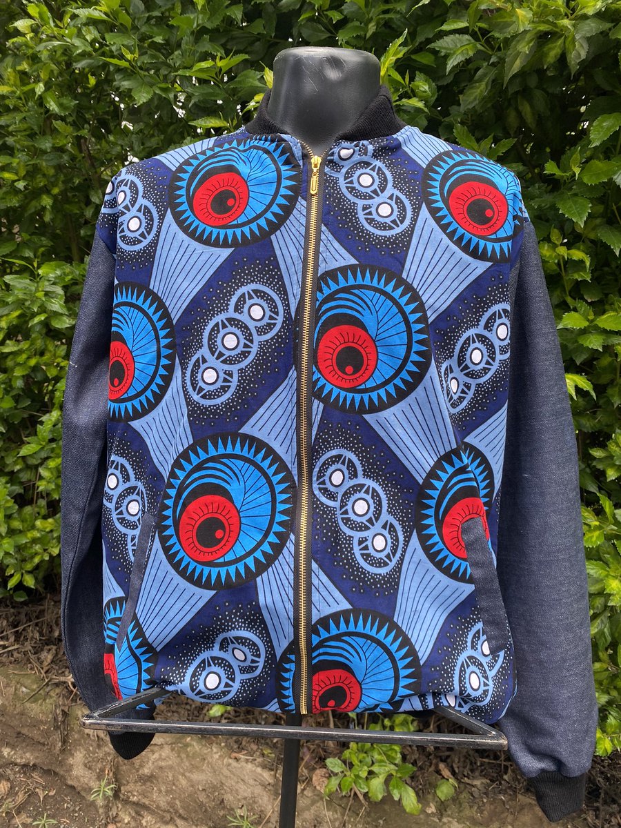 Kitenge Fashion. Ready to wear African print Bomber jackets! @ ksh 3350 #madeinkenya #tailored #Coachella #themasters #sirjaysuits 
#sirjaysartorial