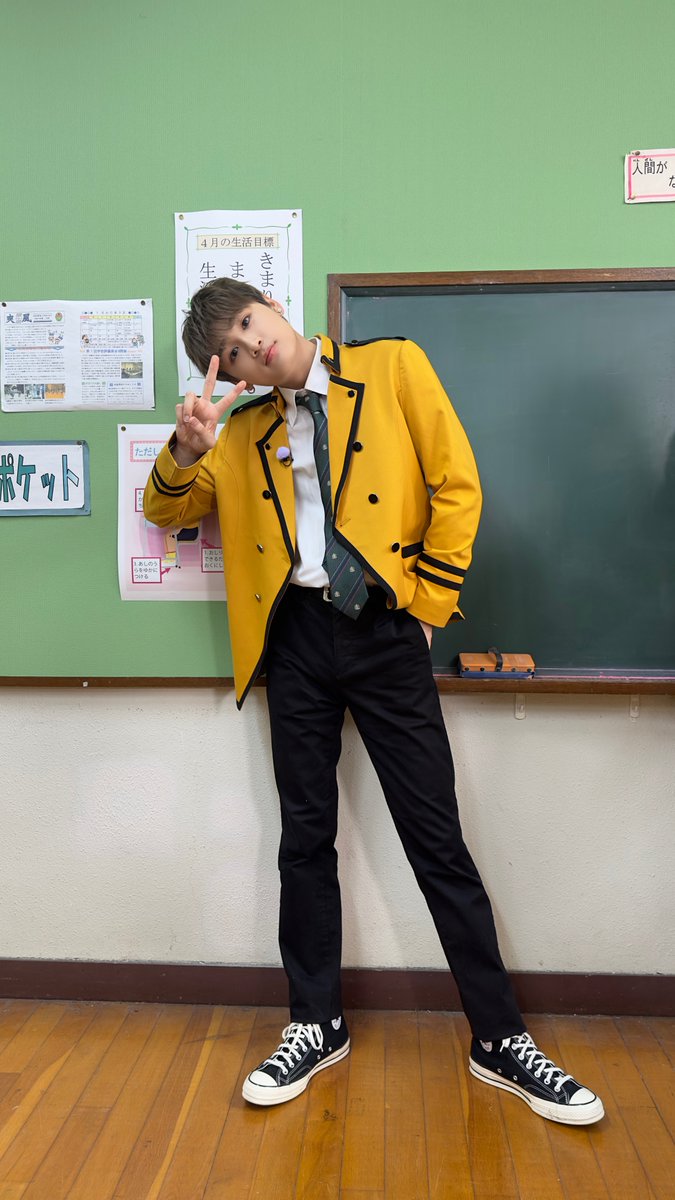 [📸] 『A?B?C?DXTEEN!』 新学期🏫学力テスト📝 前編 #10 (youtu.be/VNseGR4E0hg) 後編 #11 (youtu.be/CPfRvbIYIrY) 🧑‍🎓 #田中笑太郎 🧑‍🎓 #DXTEEN #DXTN #TANAKASHOTARO #ABCDXTEEN #DXTEEN_Quest