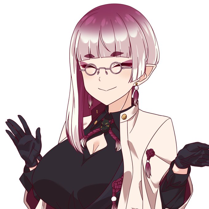 胡散臭い狐顔助かる 