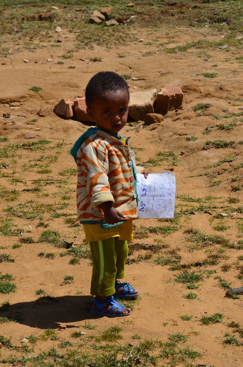 The 🇪🇹govt's s response, however, was simply to deny #TigrayFamine hunger crisis and divert food aid to other purposes. #Aid4Tigray #Tigraybeingstarving @UN @UNOCHA @EU_Commission @WFP @USAID @UKaid @USUN @hrw @amnesty @USAmbUN @UN_HRC @FirozFa1