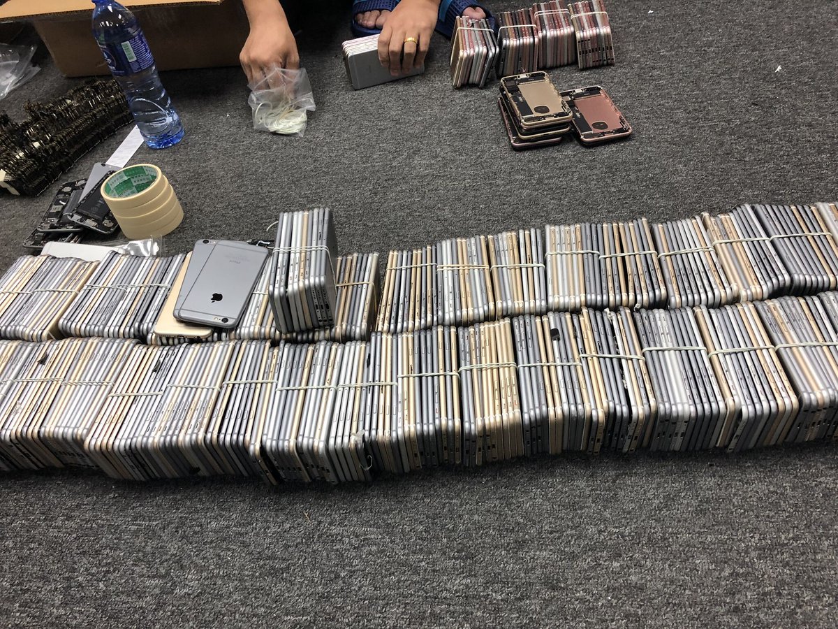 We buy back iphone, samsung, ipad, huawei screen/used phone。
WhatsApp：86-18038100126acheter des écrans cassés
RECYCLAGE D’ÉCRAN
écrans recyclés
Programme de rachat d'écran cassé
Rachat d'écran cassé
recyclage des écrans LCD
écrans abîmés ou cassés 
ECRANS LCD IPHONE CASSÉS