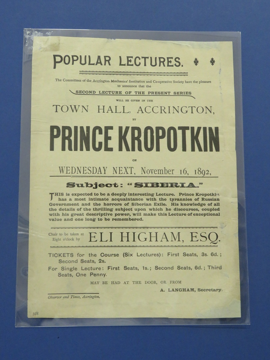 LancsArchives's tweet photo. Hidden Gemโฆ As part of #LocalHistoryMonth #AccringtonLibrary is highlighting its handbills and posters collection โ political, social and retail advertisements that highlight day to day events in the town dating as far back as the Victoria Era
@LancsLibraries https://t.co/iq9EwmAWAL