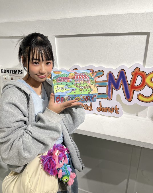 Twitterのコスプレ画像7