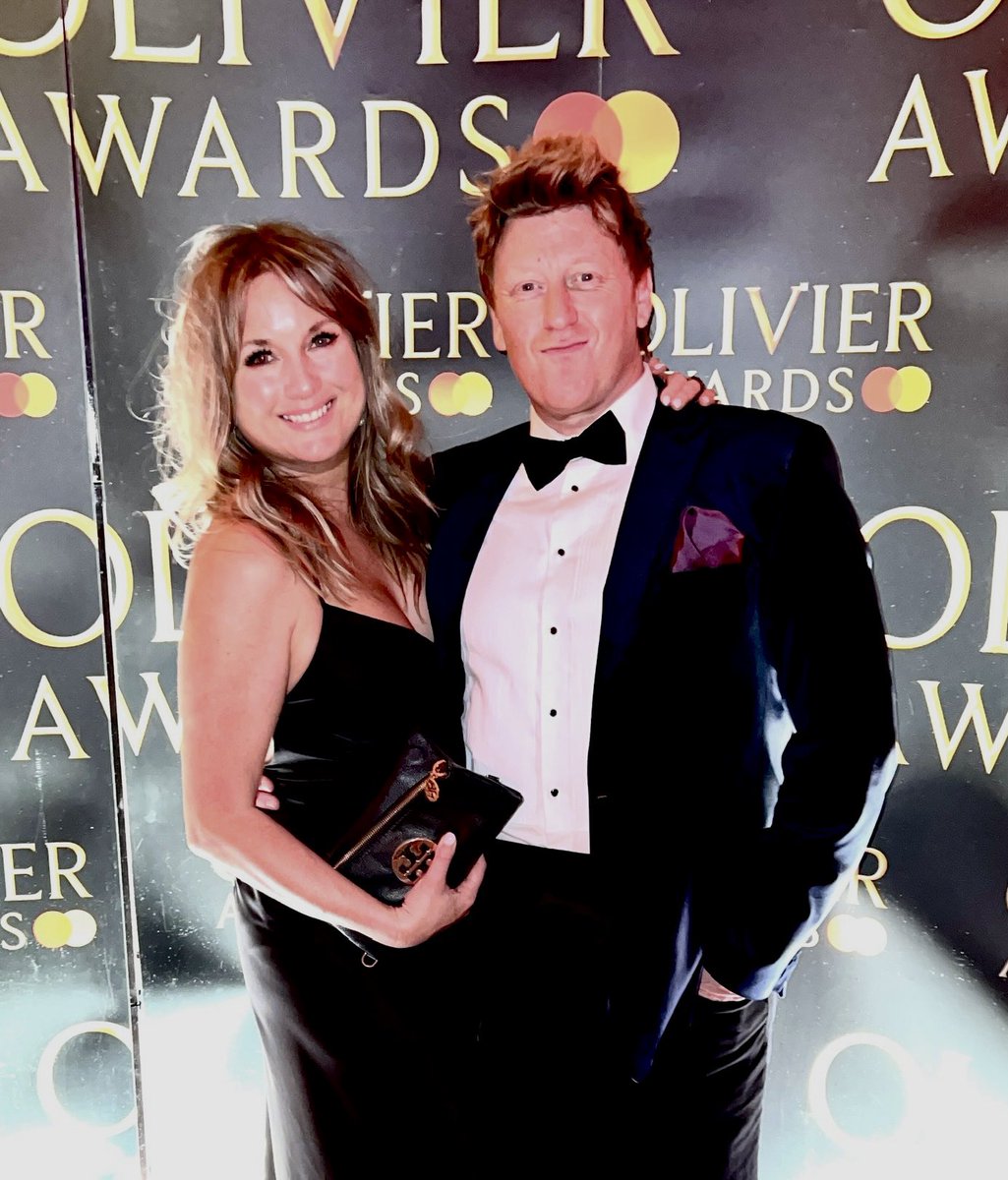 Pearson Casting CDG CDA CSA 🎭 🩰 🎥 tweet media