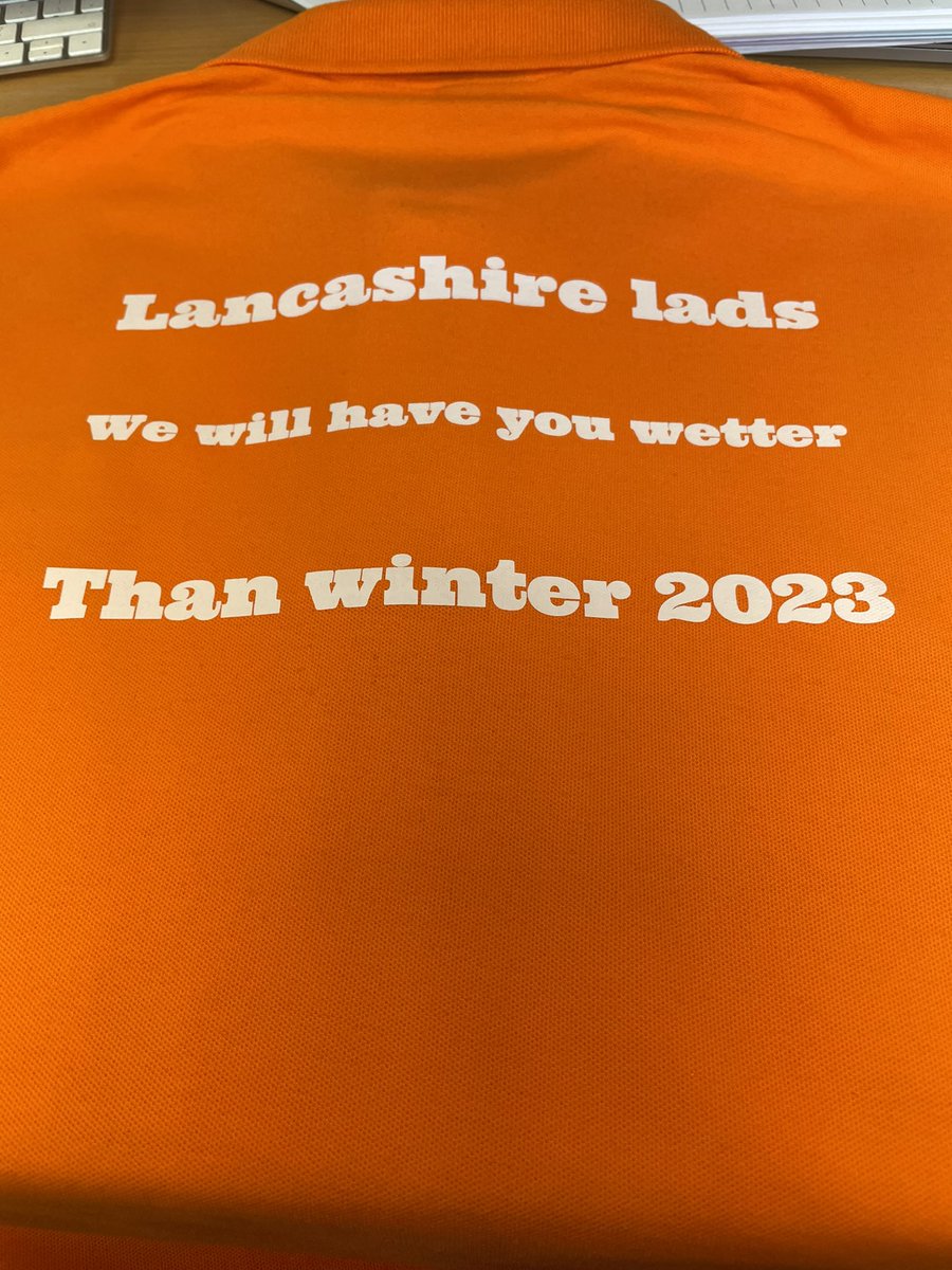 Some interesting t-shirts being printed at work *blushes* #YoungFarmers #Blackpool2024